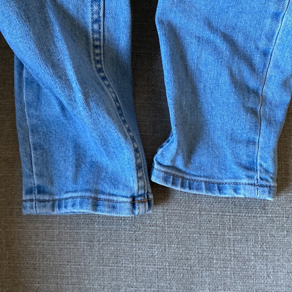 Mint condition Everlane 25” Ankle High Rise - Picture 6 of 9